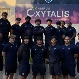 Oxytalis Campus