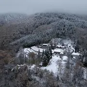 Soirée Saint-Sylvestre au cœur de la nature