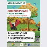 Atelier Compost\'Café