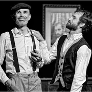 La nuit de Valognes par la troupe des Enfants du hibou - Théâtre amateur