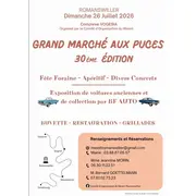 comité d'organisation du Messti Romanswiller