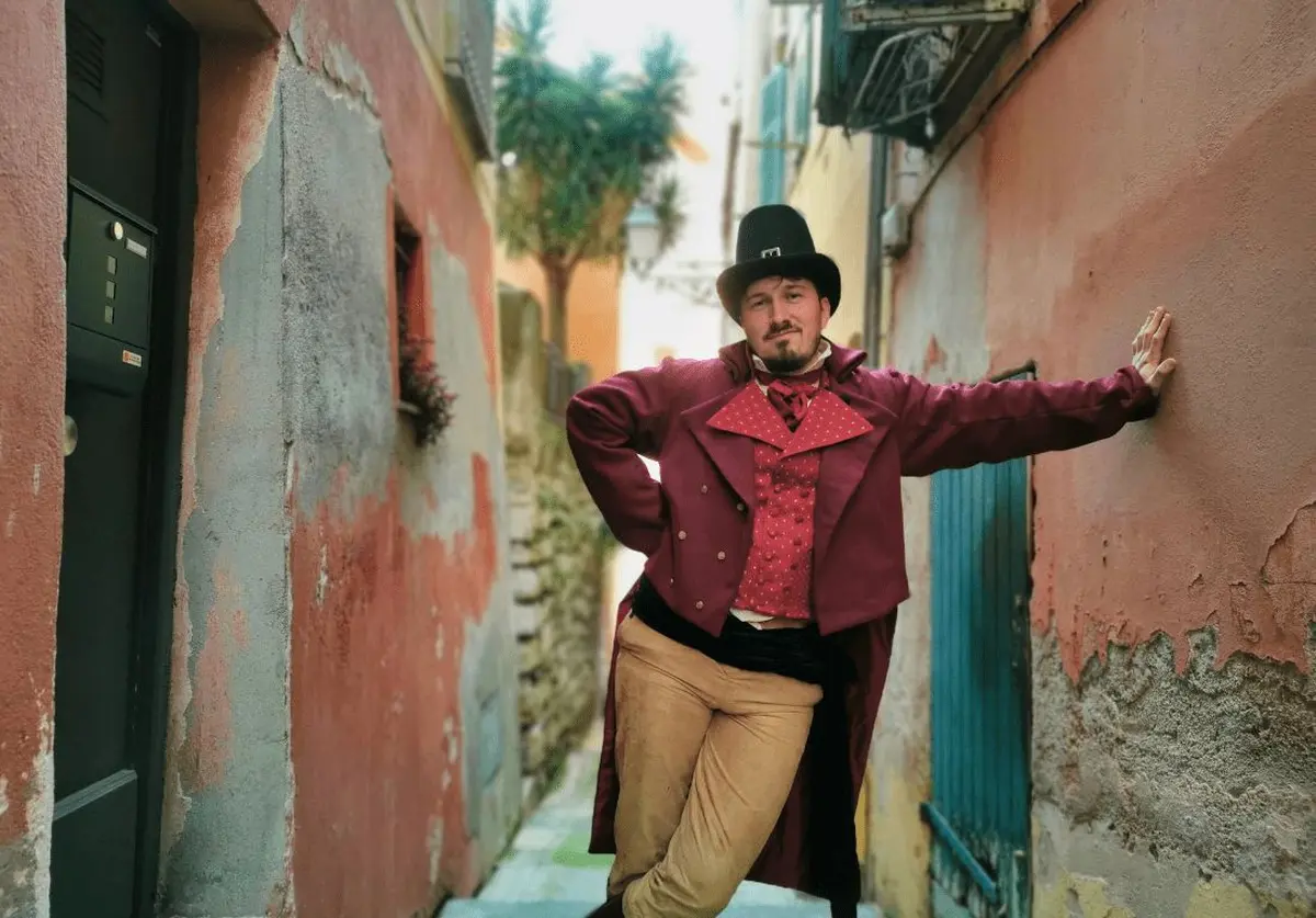 Confessions d’un bourreau : secrets et justice dans le vieux Nice de 1804