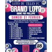 Loto du Tilles Football Club