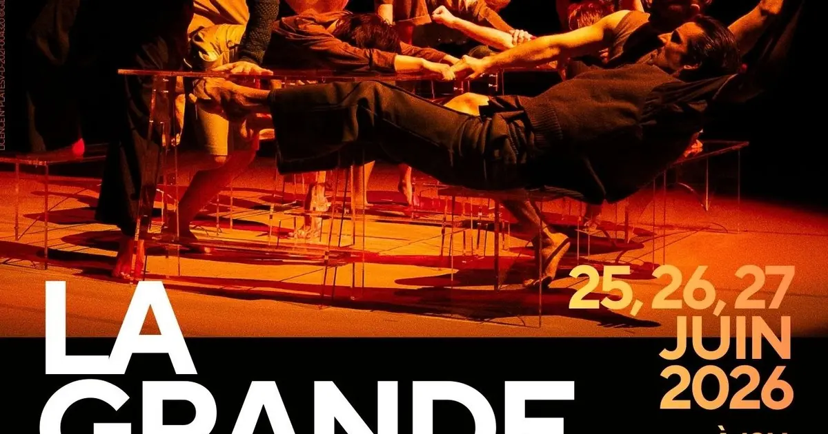 La Grande Vie