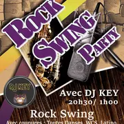 Rock, Swing Party !