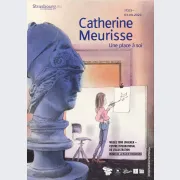 Catherine Meurisse. Une place à soi