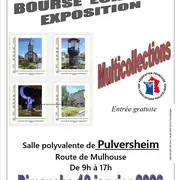 46éme bourse multi collections