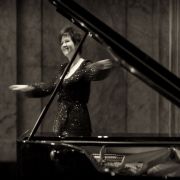 Dana Ciocarlie & l\'Orchestre Symphonique de Strasbourg