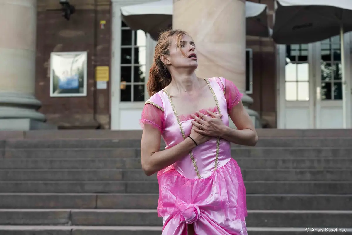 Micro giboulées : Battle mon coeur #4