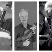 Mikko-Ville trio Jazz – Standards revisités