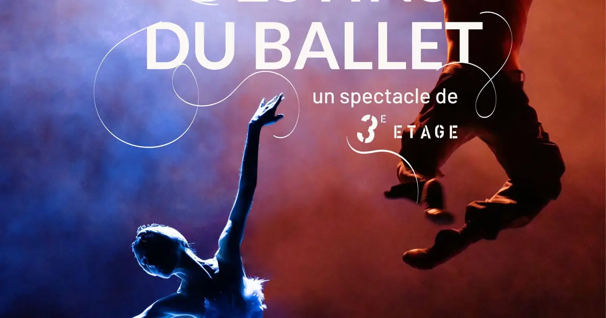 Destins du Ballet