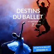 Destins du Ballet