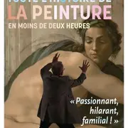 Toute l'histoire de la Peinture en moins de deux heures