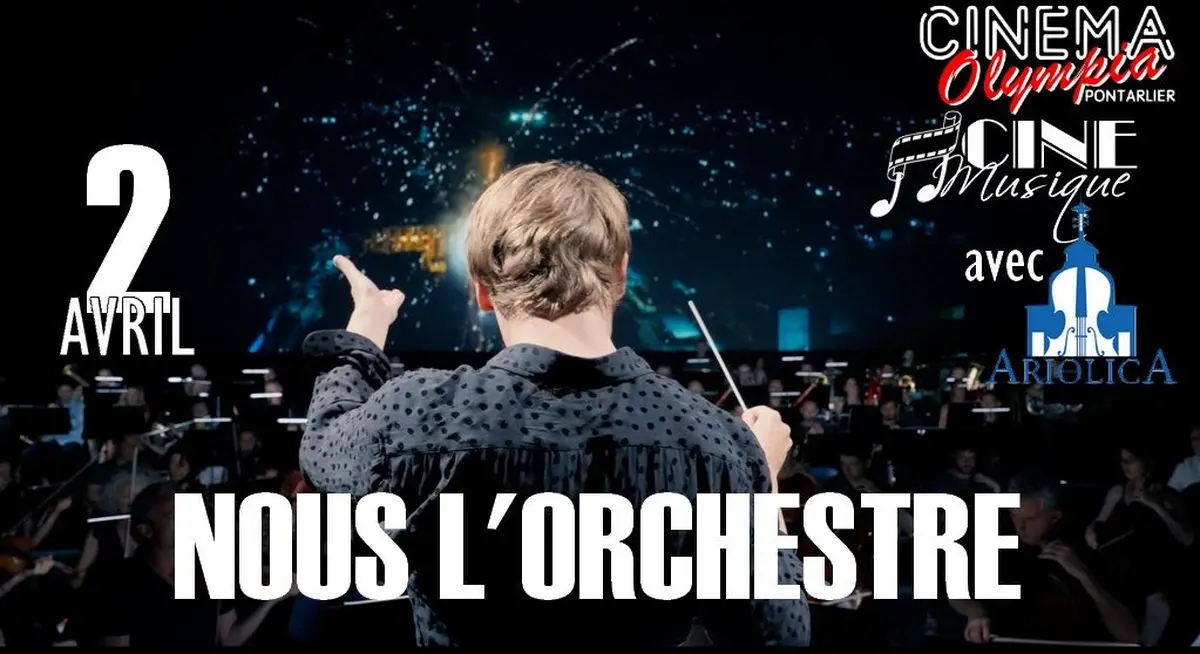 Nous l'Orchestre - Soirée Echange