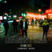 Hangman\'s Chair