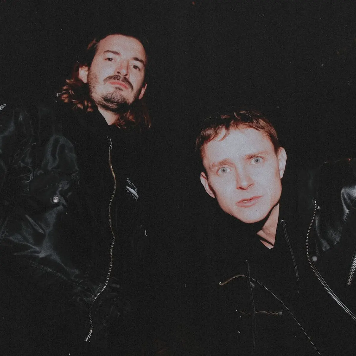 Droges + Monsieur Crane