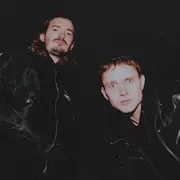 Droges + Monsieur Crane