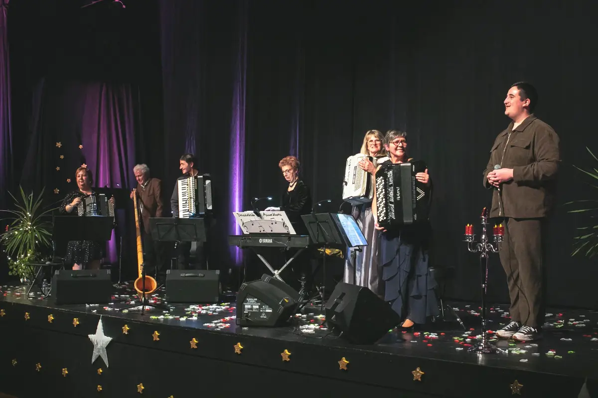 Concert du Nouvel An