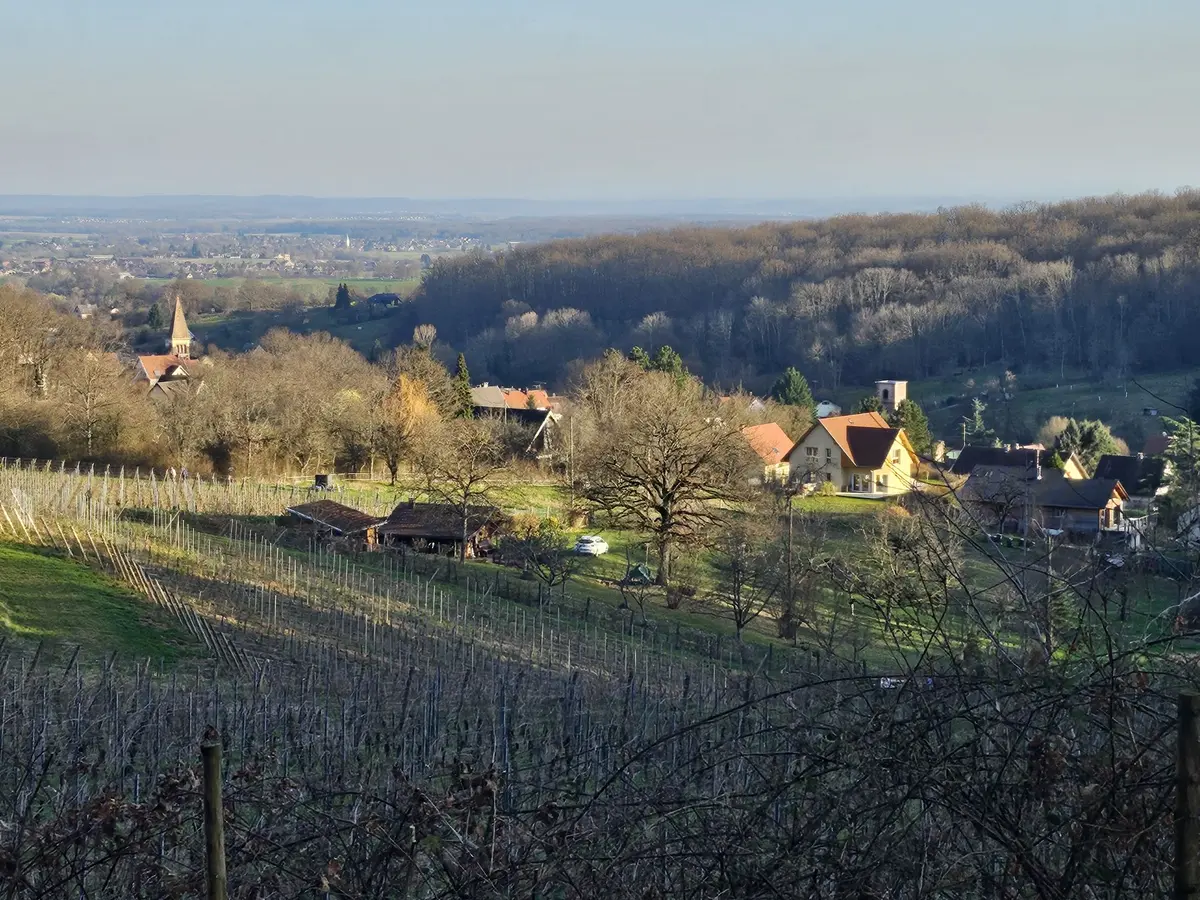16ème Marche du Coucou