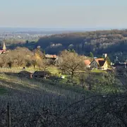 16ème Marche du Coucou