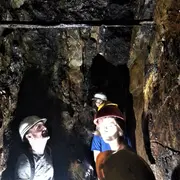 Les Mines de Fer de Bourbach-le-Bas