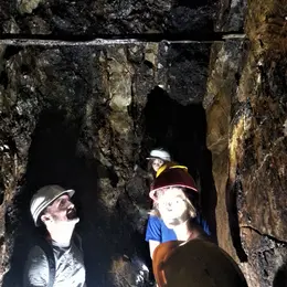 Les Mines de Fer de Bourbach-le-Bas