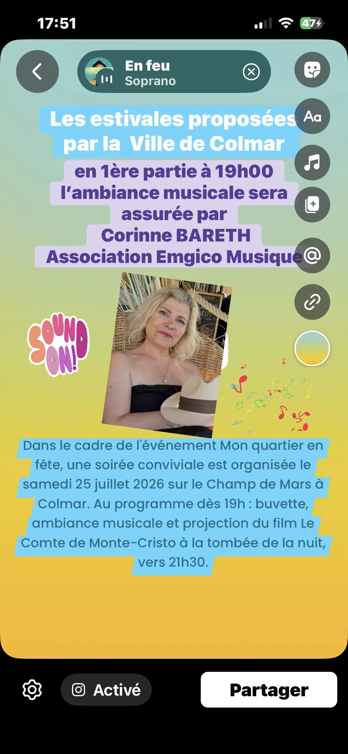 Emgico Musique 