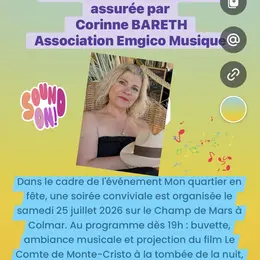 Emgico Musique 