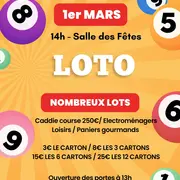 LOTO Saint Castin
