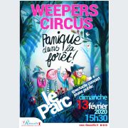 Weepers Circus \