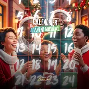 La Balade des Chants Enchantés