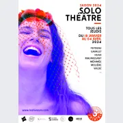 Festival Solo Théâtre