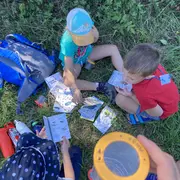 Club nature - Un jour une découverte - Molsheim