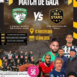 Match de Gala
