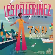 Festival Les Pelleri\'Nez - 14ème édition