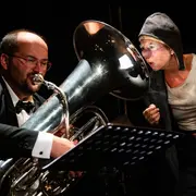 Festival C’est Clown à Champigny ! : Boom