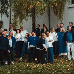 Concert Invocations Choeur Vocaléidos de Mulhouse