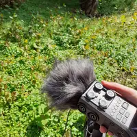 Visite sonore de l'Abri mémoire &copy; Ulysse Del Ghingaro