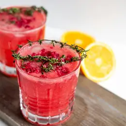 Mocktail