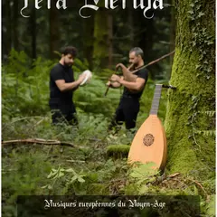 Festival du Merle Sauvage en Confluence