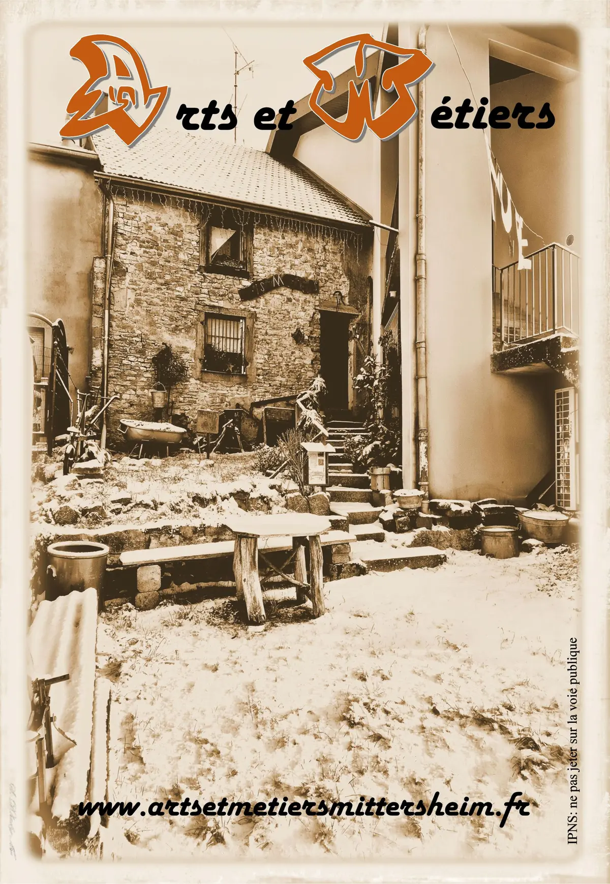 Musée de Mittersheim