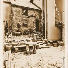 Musée de Mittersheim