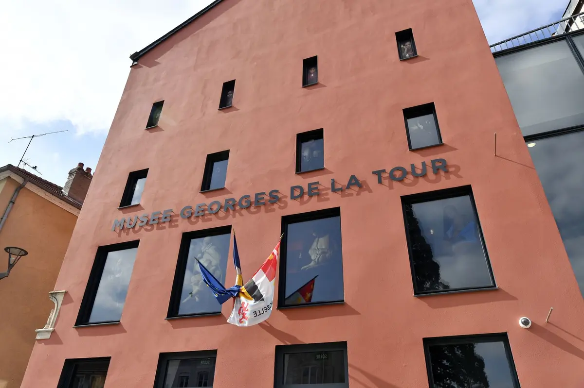 Conférence « les représentations de mendiants dans la peinture »