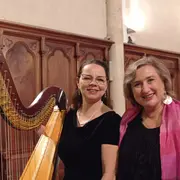 Concert Les Edulis à Chadrat Saint Saturnin (63) 