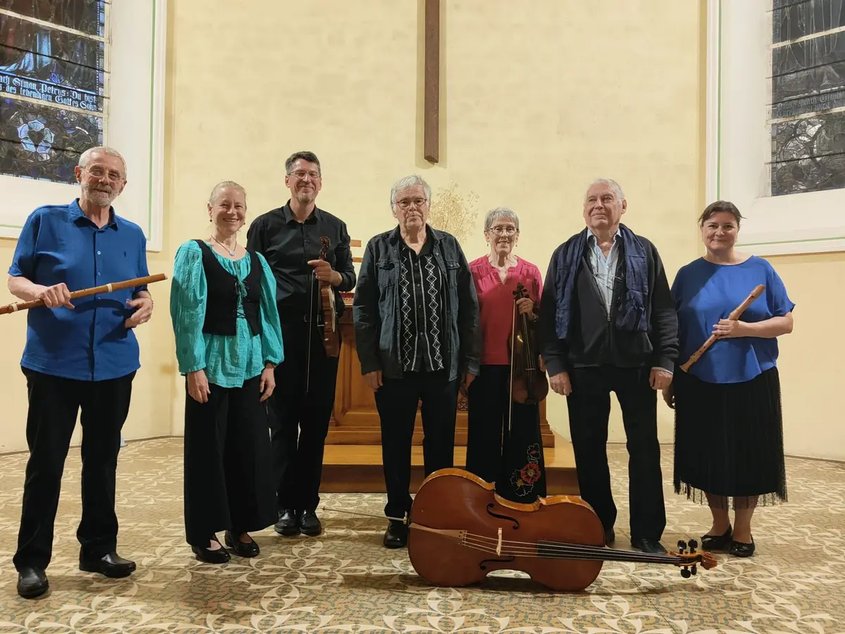 Flânerie Baroque - mulh nov