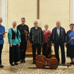 Flânerie Baroque - mulh nov