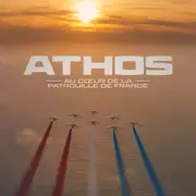 Athos - au coeur de la Patrouille de France