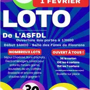 Loto de l'ASFDL