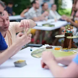 Jouez l’été à Villeurbanne