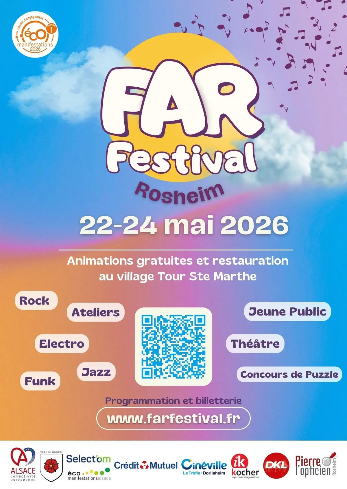 FAR festival